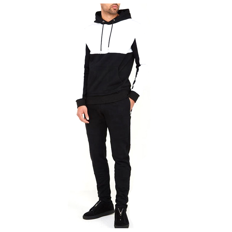 Gym Fitness Track Suits #03
